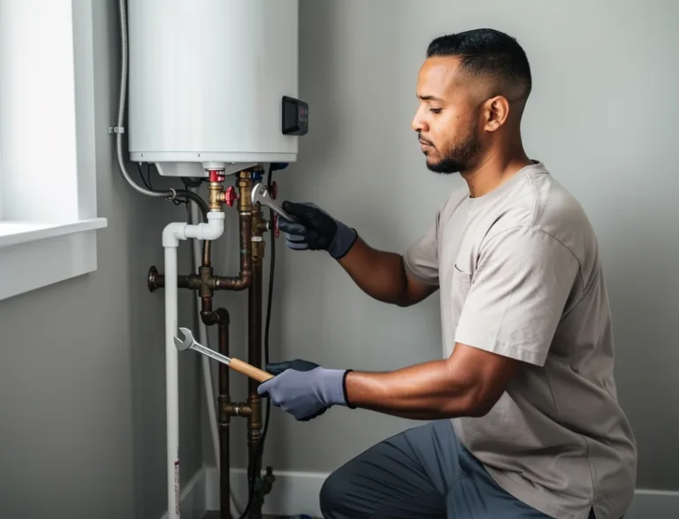 Boiler Reparatur Bühl