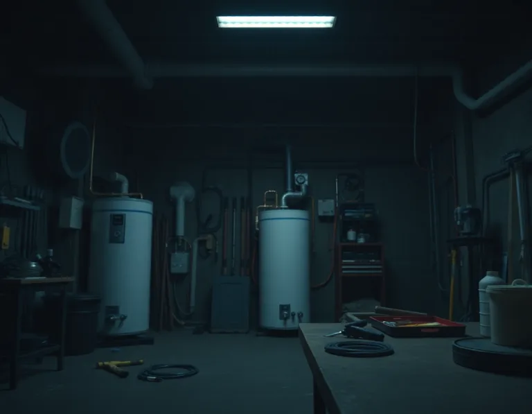 Boiler Reparatur Bühl